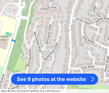 2 bedroom semi-detached house for rent - Photo 1