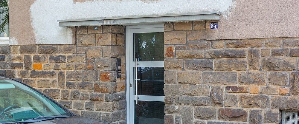 Erste eigene Bude - Photo 1