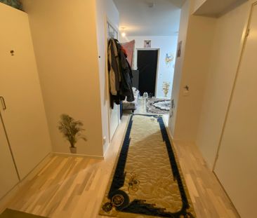 Herrgårdsgatan, Bålsta - Photo 4