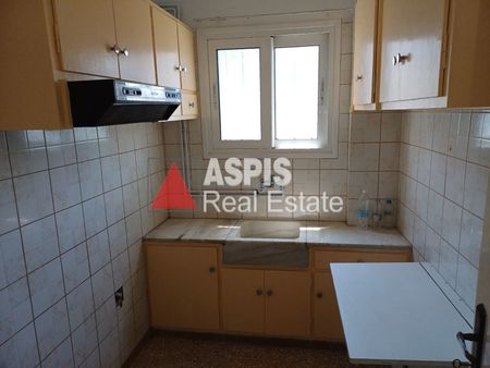 Διαμέρισμα για ενοικίαση Άνω Πατήσια - Φωτογραφία 2