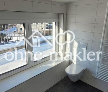 Erstbezug - Wunderschöne 2-Zimmer-Wohnung in ruhiger Lage - Photo 6