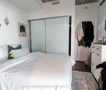 Carnaby Lofts 20 , #1210 - Photo 5