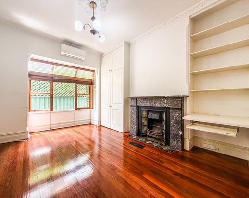 8 Rose Avenue, Neutral Bay NSW 2089 - House For Rent | Domain - Photo 1