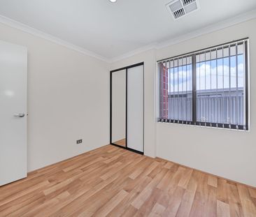 Brand New | 4 Bedroom | 2 Bathroom | Double Garage | Low-Maintenanc... - Photo 3