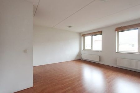 Huis te huur: Ida Gerhardtstraat 31 1321 PS Almere - Foto 4