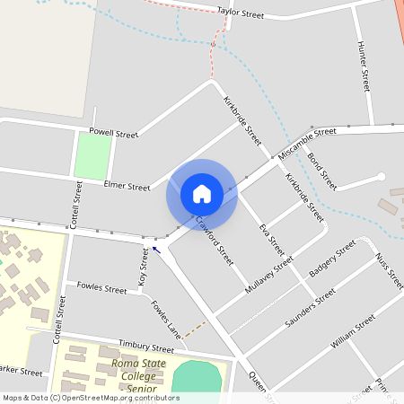 4/93-95 Miscamble Street, Roma, QLD 4455