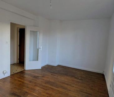 Appartement à louer 3 pièces 52.91m² - Photo 2