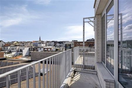 Appartement te huur - Foto 5