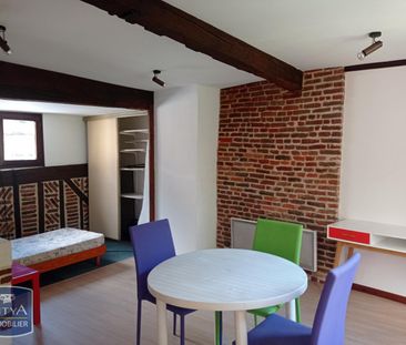 Location Appartement 1 pièce 24m² LILLE 59000 - Photo 2