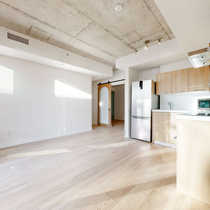 For Lease - 560 King Street Unit# 417, Toronto, Ontario - Photo 1