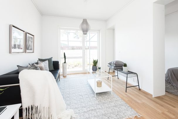 Gavlehovsvägen, Gävle - Photo 1