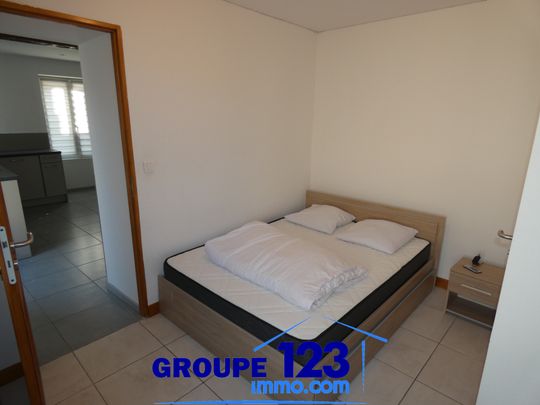 Location Maison 4 pièces 103m² SEIGNELAY 89250 - Photo 1
