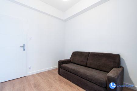 2-pok, 47m2, garderoba, balkon,Krowodrza - Photo 2