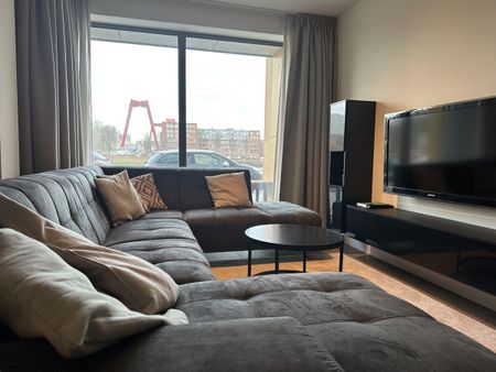 Te huur: Appartement Oranjeboomstraat in Rotterdam - Foto 5