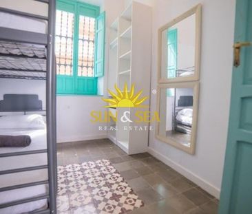 2 BEDROOM GROUND FLOOR APARTMENT - ALICANTE - Photo 2