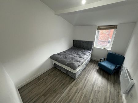 1 bedroom apartment to rent - Photo 4