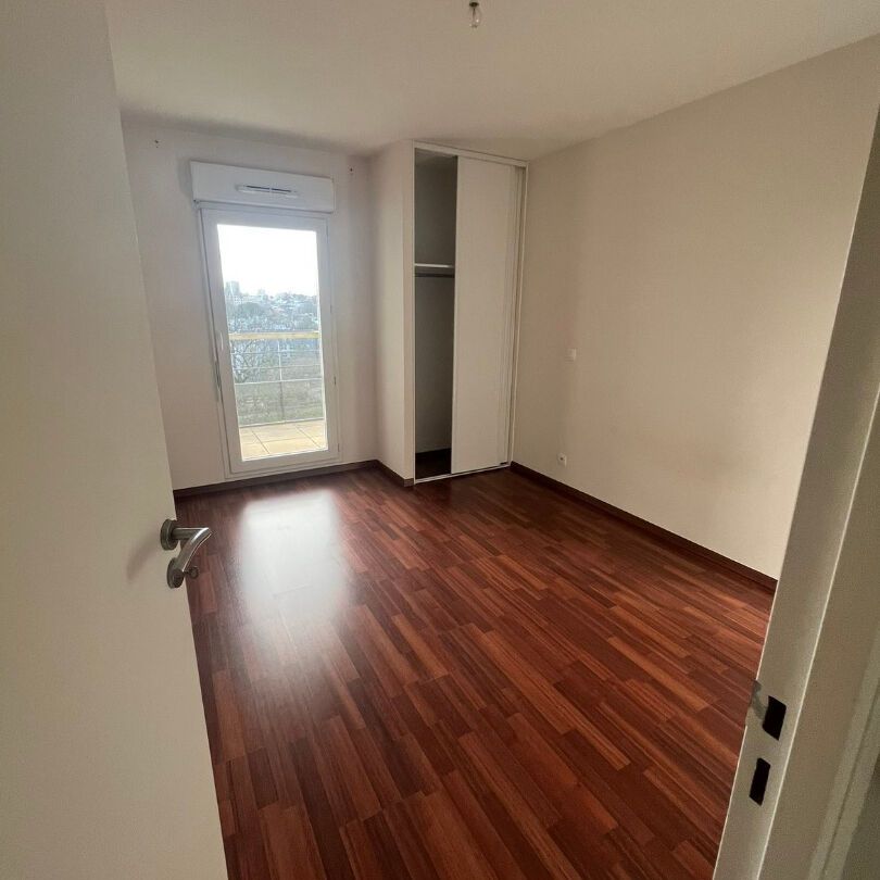 Location Appartement 2 pièces 45m² - Photo 1