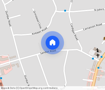 Open Golf 2026 Rose Gardens, Birkdale, Southport, PR8 - Photo 1