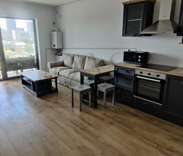 Apartament 2 camere | Prima Vista | Aviatiei | metrou | Terasa 9mp - Fotografie 5