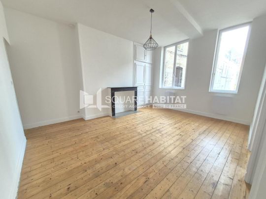 Location Appartement 2 pièces 48m² ARRAS 62000 - Photo 1