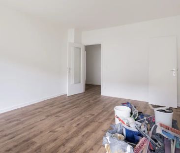 Schöne Singlewohnung in Norderstedt-Harksheide Süd - Photo 4