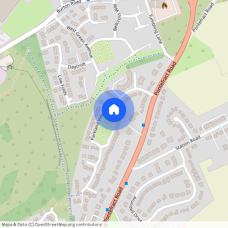 Valley Grove, Barnsley