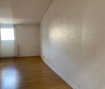 T1 duplex de 32 m² – Quartier Cathédrale – Limoges – étudiant – Begip - Photo 1