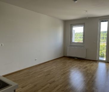 Tolle Ausstattung! Moderne 1-Zimmer-Wohnung mit Balkon! - Foto 5