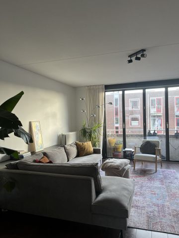 Appartement te huur: Sumatrastraat 108-D 1094 NK Amsterdam - Foto 2