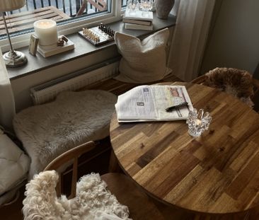 Ekerö - 2rok - 5mån - 11.500kr/mån - Photo 3