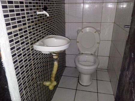 CENTRO - CASA - R. FLORIANO PEIXOTO, 1326 - Foto 2