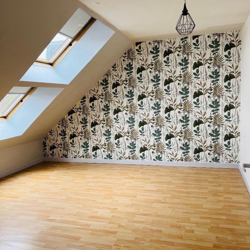 A LOUER APPARTEMENT PROCHE CENTRE VILLE DE ST QUENTIN 02100 - Photo 1