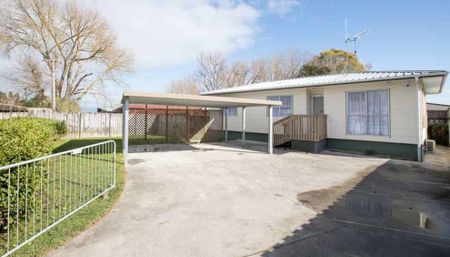 Perfect Choice Family Home in Frankton - Photo 4