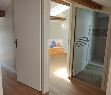Location Maison 3 pièces 43m² - Photo 3