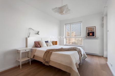 2 pokoje, Osiedlu Saska, 48m - Фото 3