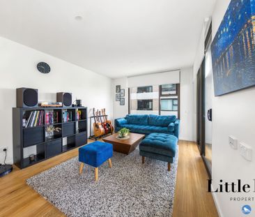 202/21 Challis Street, Dickson ACT 2602 - Apartment For Rent | Domain - Photo 2