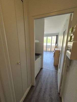 Location Appartement 1 pièce Meublé 21m² NANCY 54000 - Photo 1