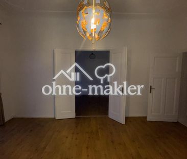 Frisch renovierte 3-Zimmer-Wohnung - Photo 2