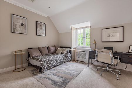 5 bedroom detached house to rent - Photo 4