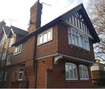 Ratcliffe Road, Stoneygate, Leicester, LE2 - Photo 1