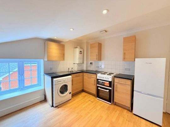 2 bedroom apartment to rent - Photo 1