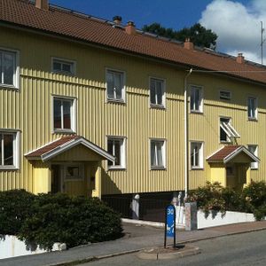 Skaragatan, Göteborg - Photo 2