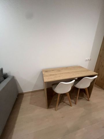 Studio/Γκαρσονιέρα για ενοικίαση Βαρδάρης - Δικαστήρια (Βαρδάρης - Λαχανόκηποι) - Photo 5