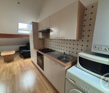 Location Appartement 1 pièce 41m² METZ 57000 - Photo 5