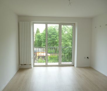 Demnächst frei! 3-Zimmer-Wohnung in Marl - Photo 1
