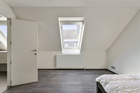 Zeer ruim bemeubeld duplexappartement - Foto 4