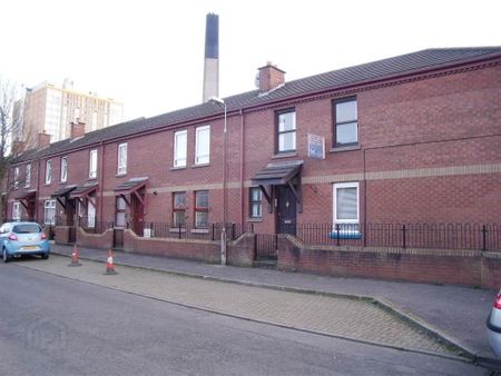 20 Abingdon Drive, Donegall Road, Belfast, BT12 5PX - Photo 5