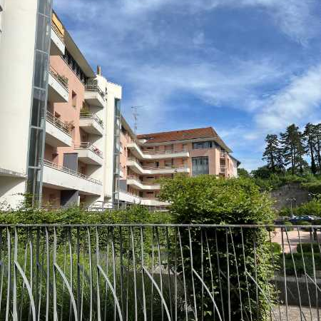 Location : Appartement 3 pièces 87 m2 – BELFORT - Photo 2