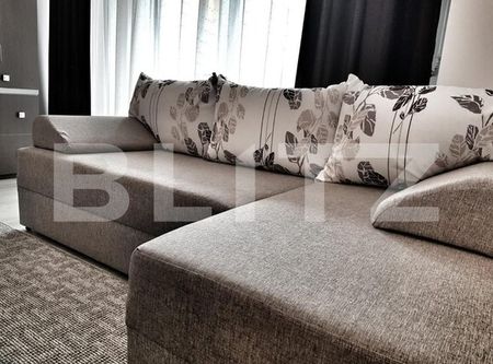 Apartament de 2 camere, modern, 40 mp, parcare, zona Oasului - Fotografie 3