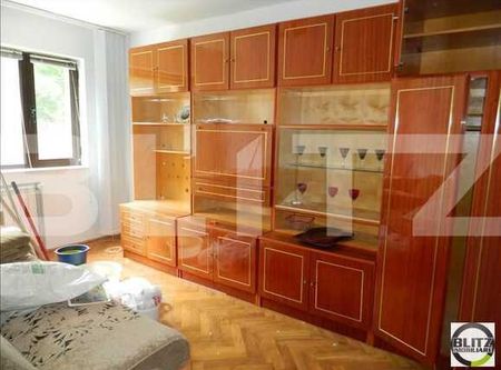 4 camere, 78 mp, decomandat, parcare, zona Primaverii! - Fotografie 2